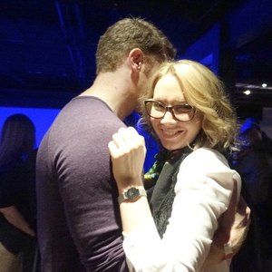 Meet your Posher, Julia